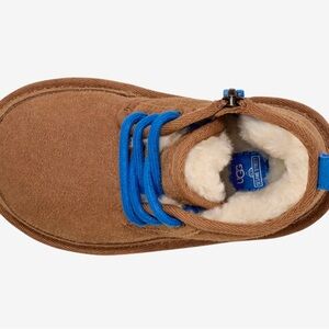 UGG x Sesame Friends Neumel II